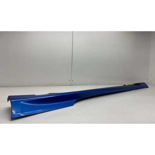 Vauxhall astra side skirt - vauxhall,