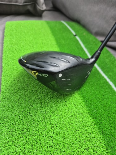 Ping g430 max - driver, 9