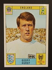 [Live] Mexico 70 Panini