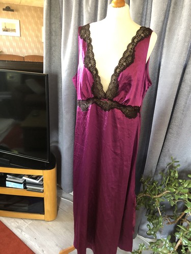Autograph long nightdress - autograph,