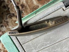 Ping Anser Right-Handed Putter