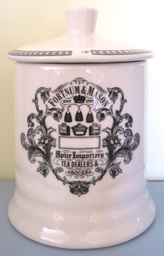Fortnum mason ceramic - &,