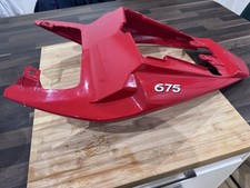 Triumph Daytona 675 Seat