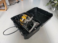 Dewalt DW625EK - 1/2 Inch