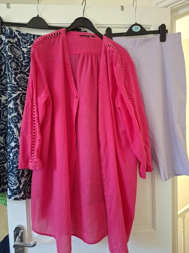Ladies size clothes - size,