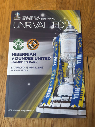 Hibernian dundee united - v,