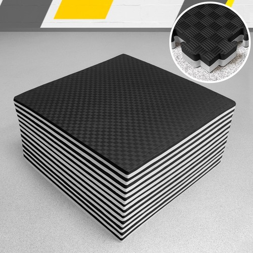 Forza reversible jigsaw foam - forza,