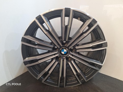 Bmw series iii - series, g20