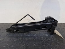 VAUXHALL CORSA D 2010 JACK KIT