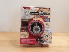 Kansas City Railroad Pocket