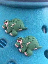 2 Spike Dinosaur (Land Before