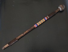1970s ZULU South African