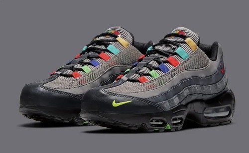 Nike air max evolution - 95, “evolution