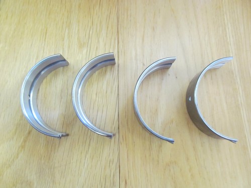 9029 crankshaft main - crankshaft,