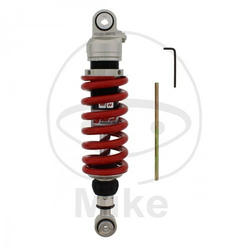 Mono rear shock absorber yss - rear,