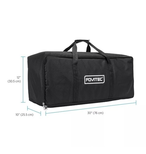 Fovitec 30x12x10 photography - fovitec,