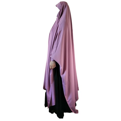 One piece hijab abaya - piece, khimar