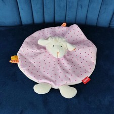 Sigikid Lamb Comforter