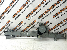 2008 MITSUBISHI SHOGUN MK4 3.2