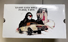 Foos Gone Wild Slippers The