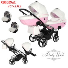 Junama candy duo slim - candy, v2