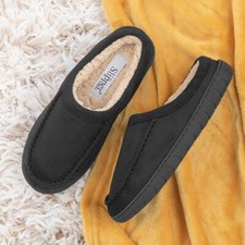 The Slipper Company Mens