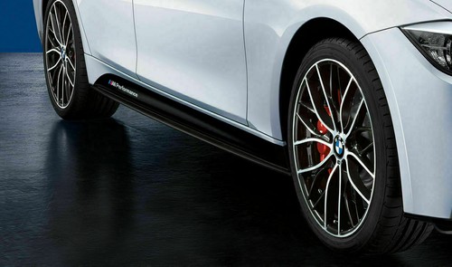 Bmw series f30 f31 - bmw,