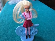 mcdonalds happy meal toys 1995