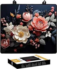Hob cover 78x52cm electric - hob,