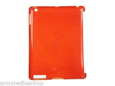 Juicy Couture Fire Opal Orange