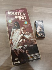 Super Mastermind & Mini