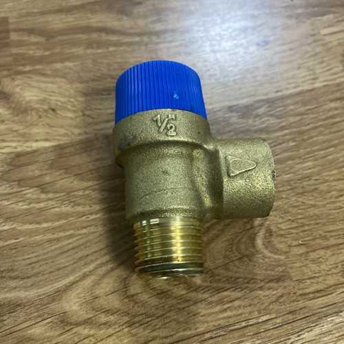 Heatrae sadia pressure - pressure, relief