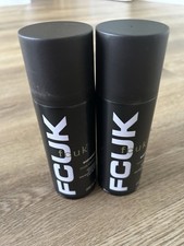 FCUK Men Body Spray VINTAGE 2