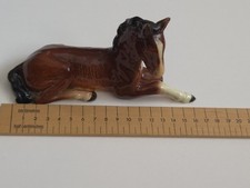 SYLVAC FOAL 1447  in good