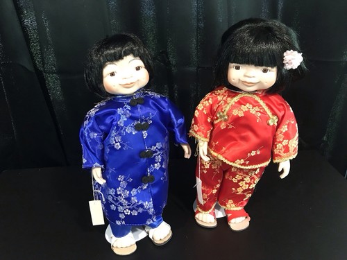 Seymour mann connoisseur - mann, doll
