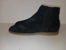 Men's Chelsea Ankle Boots