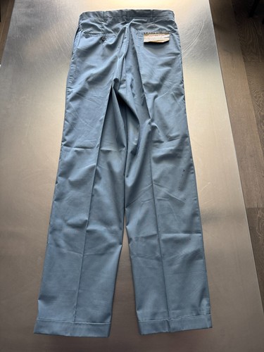 Vintage deadstock levi - vintage,