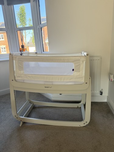Baby snuzpod comfort air - comfort,