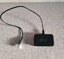 Sky SD501 Wireless Mini WiFi Connector Anytime TV On Demand Sky HD Box 