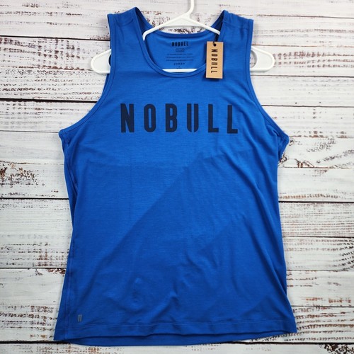 Nwt nobull tank top mens - nobull,