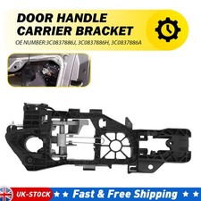 Door Handle Front Right Driver