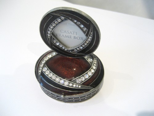 Past times burgundy casati - past,