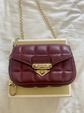 Micheal  Kors Micro Bag 