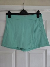 Ladies Danity Mint Green
