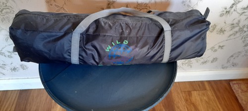 Campervan caravan awning sun - caravan,