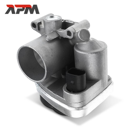 Throttle valve housing 44mm - throttle,