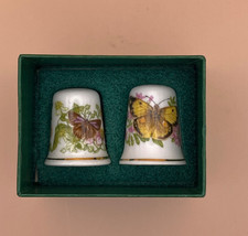 🦋 Hammersley Butterfly