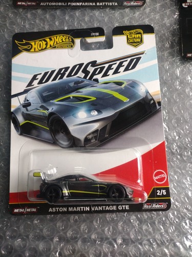 Hot wheels aston martin - hot,
