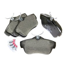 Disc Brake Brake Pad Set Rear