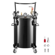 Uimoso Pressure Pot Steel Tank